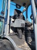 2016 Wacker Neuson WL60 Rubber-tired Loader, s/n 3034193: Diesel, Encl. Cab, Aux. Hydraulics, 5055 hrs - 8