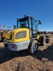 2016 Wacker Neuson WL60 Rubber-tired Loader, s/n 3034193: Diesel, Encl. Cab, Aux. Hydraulics, 5055 hrs - 9