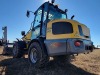 2016 Wacker Neuson WL60 Rubber-tired Loader, s/n 3034193: Diesel, Encl. Cab, Aux. Hydraulics, 5055 hrs - 11