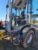 2016 Wacker Neuson WL60 Rubber-tired Loader, s/n 3034193: Diesel, Encl. Cab, Aux. Hydraulics, 5055 hrs - 13