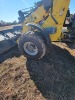 2016 Wacker Neuson WL60 Rubber-tired Loader, s/n 3034193: Diesel, Encl. Cab, Aux. Hydraulics, 5055 hrs - 19