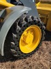 2015 John Deere 244J Rubber-tired Loader, s/n B037051: C/A - 4