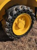 2015 John Deere 244J Rubber-tired Loader, s/n B037051: C/A - 6