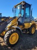 2015 John Deere 244J Rubber-tired Loader, s/n B037051: C/A - 20