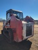 2006 Takeuchi TL140 Skid Steer, s/n 21404789: 5342 hrs - 6