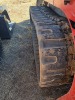 2006 Takeuchi TL140 Skid Steer, s/n 21404789: 5342 hrs - 7