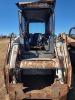 2006 Takeuchi TL140 Skid Steer, s/n 21404789: 5342 hrs - 16