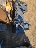 Case SR250 Skid Steer, s/n CEM478612: Canopy, Aux. Hydraulics, Grapple Bkt. - 3