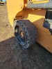 Case SR250 Skid Steer, s/n CEM478612: Canopy, Aux. Hydraulics, Grapple Bkt. - 5