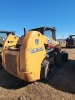 Case SR250 Skid Steer, s/n CEM478612: Canopy, Aux. Hydraulics, Grapple Bkt. - 6