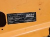 Case SR250 Skid Steer, s/n CEM478612: Canopy, Aux. Hydraulics, Grapple Bkt. - 8