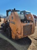 Case SR250 Skid Steer, s/n CEM478612: Canopy, Aux. Hydraulics, Grapple Bkt. - 10