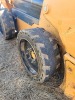 Case SR250 Skid Steer, s/n CEM478612: Canopy, Aux. Hydraulics, Grapple Bkt. - 11