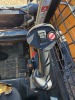 Case SR250 Skid Steer, s/n CEM478612: Canopy, Aux. Hydraulics, Grapple Bkt. - 20