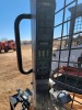 Case SR250 Skid Steer, s/n CEM478612: Canopy, Aux. Hydraulics, Grapple Bkt. - 21