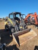 New Holland L228 Skid Steer, s/n CHM433586: GP Bkt. - 2