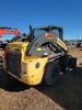 New Holland L228 Skid Steer, s/n CHM433586: GP Bkt. - 7