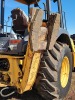 John Deere 310G Loader Backhoe, s/n T0310GX945668: 4-post Canopy - 8