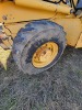 John Deere 310G Loader Backhoe, s/n T0310GX945668: 4-post Canopy - 26