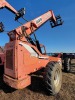 JLG Skytrak 8042 Telescopic Forklift, s/n 0160033664: 4421 hrs - 10