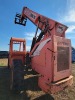 JLG Skytrak 8042 Telescopic Forklift, s/n 0160033664: 4421 hrs - 11