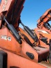 JLG Lull 944E-42 Telescopic Forklift: 8934 hrs - 10