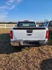 2011 Chevy Silverado Pickup, s/n 3GCPCPEA0B6310521: Crew Cab, 207K mi. - 8