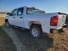 2011 Chevy Silverado Pickup, s/n 3GCPCPEA0B6310521: Crew Cab, 207K mi. - 10