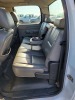 2011 Chevy Silverado Pickup, s/n 3GCPCPEA0B6310521: Crew Cab, 207K mi. - 12