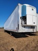 2004 53' Reefer Trailer, s/n 1UYVS25374U165719 - 3