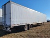 2004 53' Reefer Trailer, s/n 1UYVS25374U165719 - 10