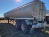 1978 Great Dane Tanker Trailer, s/n HT930172 (No Title - Bill of Sale Only) - 12