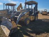 2011 John Deere 310J Loader Backhoe, s/n 1T0310JXPB0200138: Canopy, 6831 hrs - 2