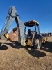 2011 John Deere 310J Loader Backhoe, s/n 1T0310JXPB0200138: Canopy, 6831 hrs - 11