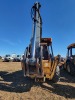 2011 John Deere 310J Loader Backhoe, s/n 1T0310JXPB0200138: Canopy, 6831 hrs - 12