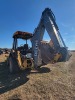 2011 John Deere 310J Loader Backhoe, s/n 1T0310JXPB0200138: Canopy, 6831 hrs - 14