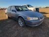 2000 Toyota Camry, s/n 4T1BG22K4YU660458: 4-door - 2