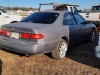 2000 Toyota Camry, s/n 4T1BG22K4YU660458: 4-door - 5