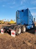 2015 Peterbilt 587 Truck Tractor, s/n 1XP4DP9X8FD248463: Sleeper, 10-sp., 692K mi. - 5