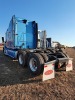 2015 Peterbilt 587 Truck Tractor, s/n 1XP4DP9X8FD248463: Sleeper, 10-sp., 692K mi. - 12