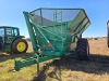 KMC Dump Cart, s/n 69588 - 2