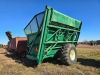 KMC Dump Cart, s/n 69588 - 5