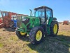 John Deere 6120M Tractor, s/n 1L06120MCGG852687: 4578 hrs - 2