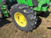 John Deere 6120M Tractor, s/n 1L06120MCGG852687: 4578 hrs - 3