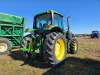 John Deere 6120M Tractor, s/n 1L06120MCGG852687: 4578 hrs - 6