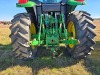 John Deere 6120M Tractor, s/n 1L06120MCGG852687: 4578 hrs - 7