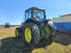 John Deere 6120M Tractor, s/n 1L06120MCGG852687: 4578 hrs - 8