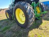 John Deere 6120M Tractor, s/n 1L06120MCGG852687: 4578 hrs - 9