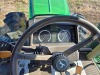 John Deere 6120M Tractor, s/n 1L06120MCGG852687: 4578 hrs - 15