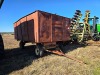 14' Peanut Wagon - 2